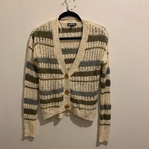 Freshman  sweater
